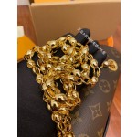 Louis Vuitton's exclusive debut model: M41730 Super Enhanced Edition